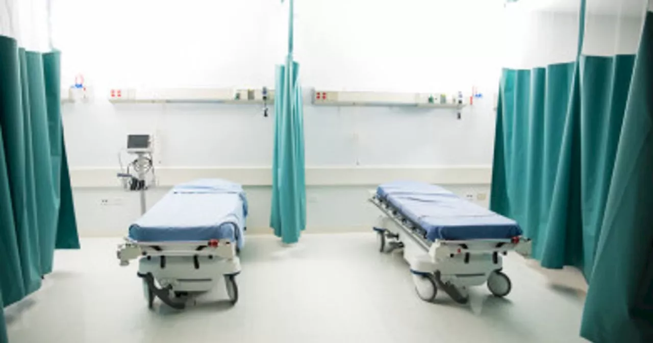 Motsoaledi says there's no plans to change some sections at public hospitals into private wards