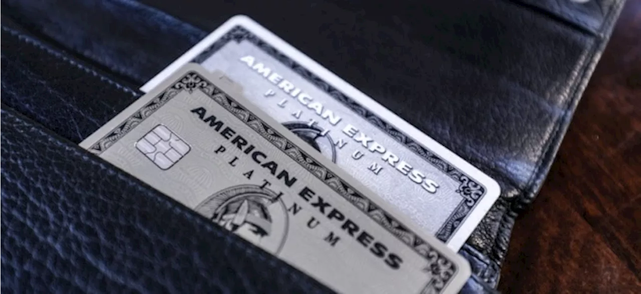 Erleben Sie eine Welt voller Reisevorteile: Die American Express Platinum Card im Überblick