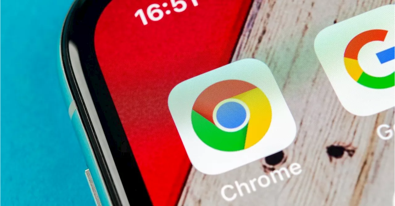 Google Chrome macht Sparfüchsen das Leben leichter