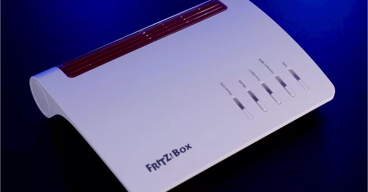 Statische IP-Adresse vergeben – feste IP für Fritzbox & Geräte