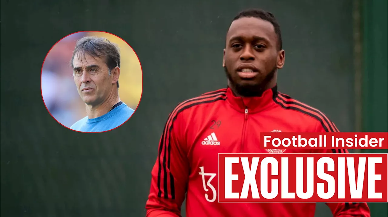 West Ham’s Aaron Wan-Bissaka move delayed after hijack