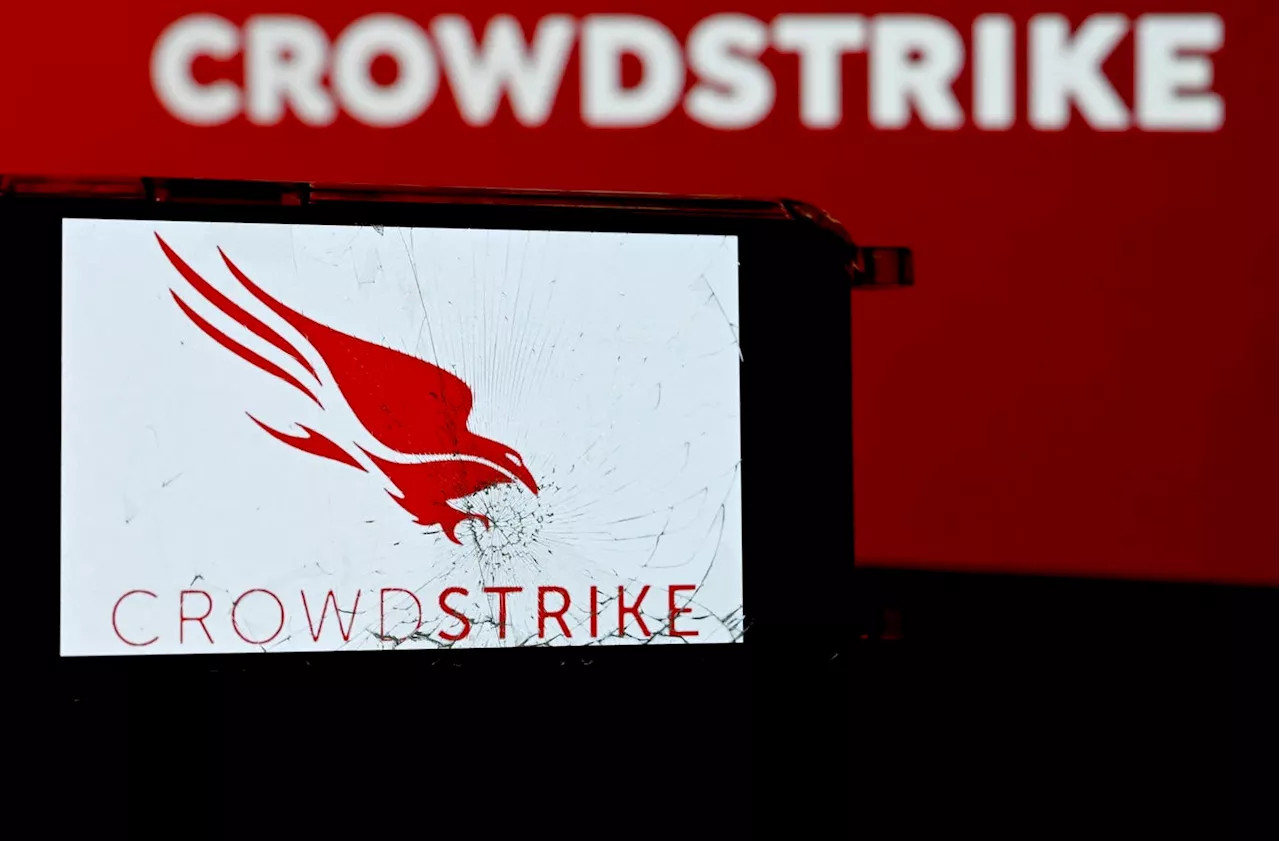 CrowdStrike Is Now Being Sued By Investors