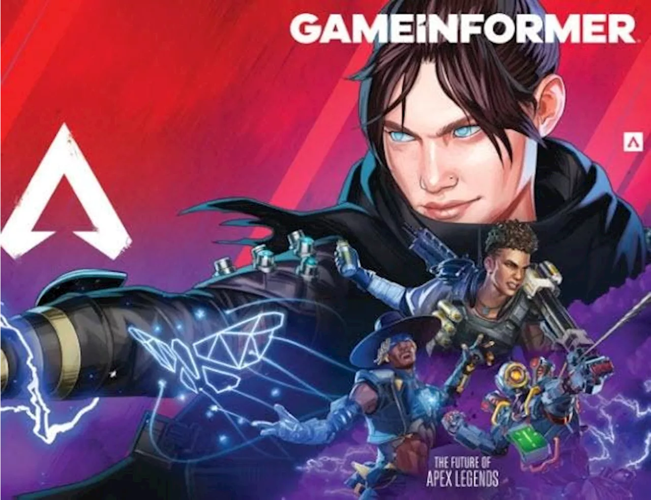 GameStop Shuts Down Game Informer, All Staff Laid Off As An Era Ends