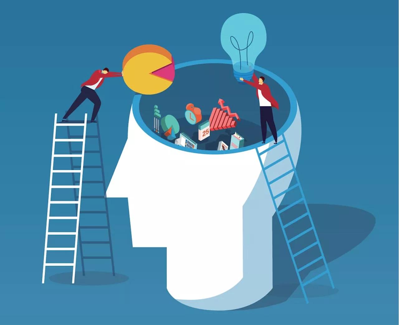 Short Vs. Long Term Memory: Why You Remember Your Birthday But Not Where You Left Your Keys