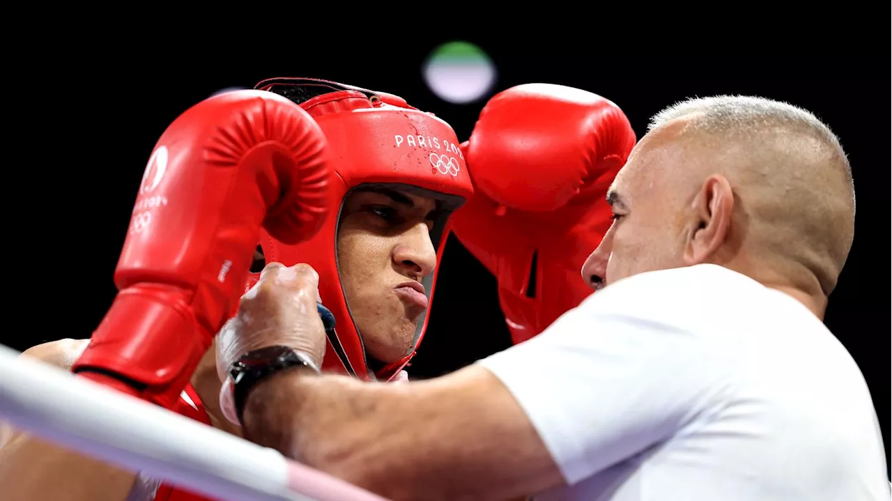 JO 2024 : pourquoi la participation d'athlètes hyperandrogènes ou intersexes à des compétitions féminines est