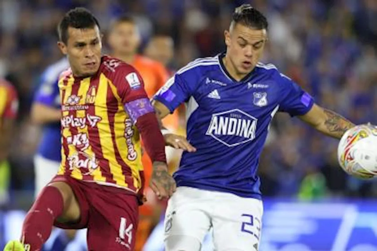 Millonarios, con la necesidad de sumar: enfrenta a Deportes Tolima