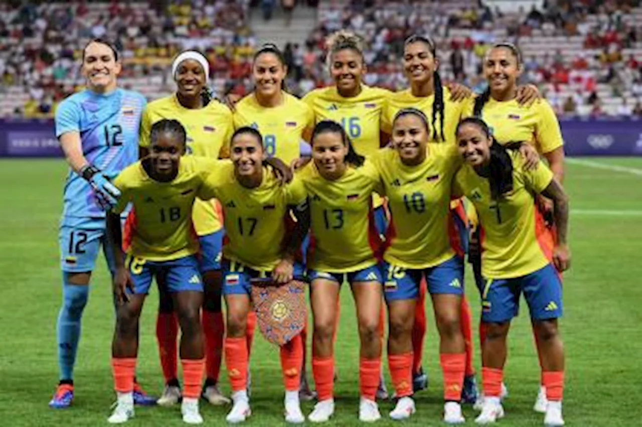 Por la hazaña: cómo ver Colombia vs. España EN VIVO por los JJOO