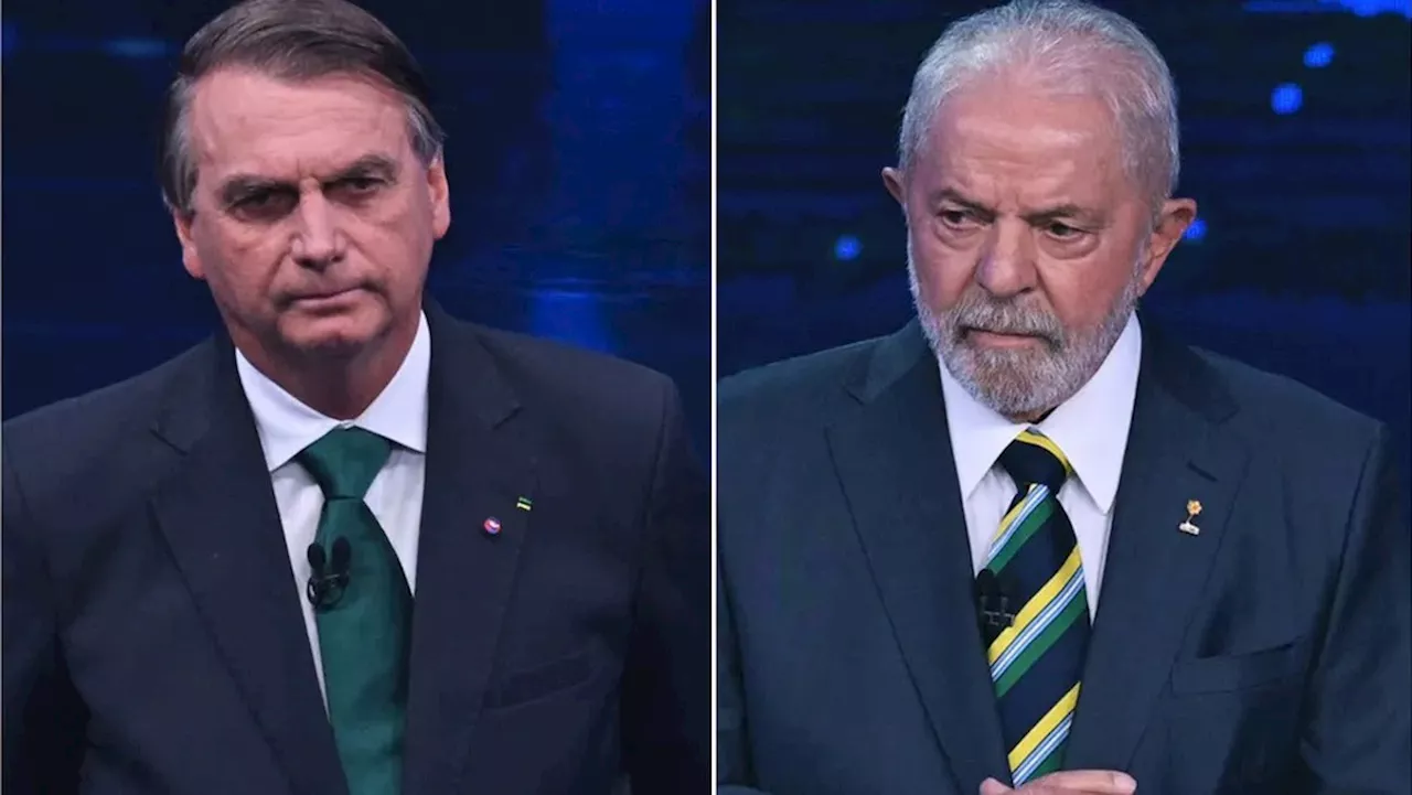 A influência de Lula e Bolsonaro nas eleições em BH, Manaus, Campo Grande, Rio e São Paulo, segundo a Quaest