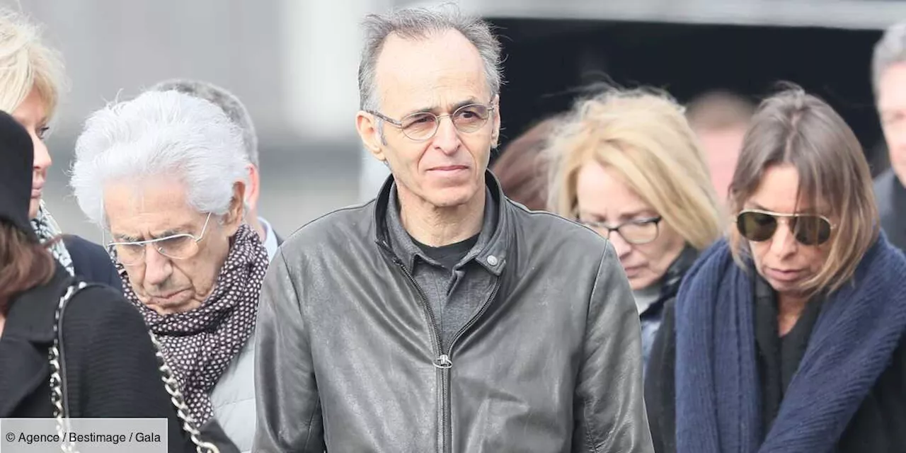 – Jean-Jacques Goldman dans un restaurant de Brest, il fait une rarissime apparition