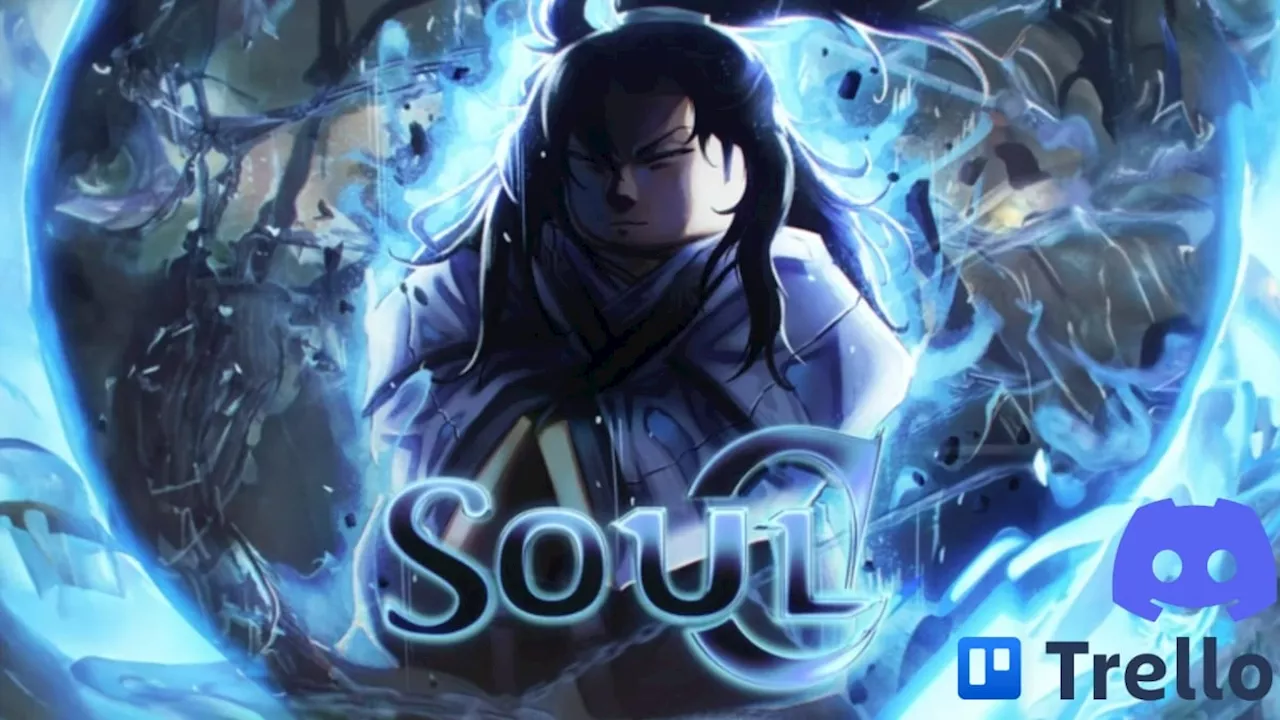 Soul Cultivation Trello Link & Discord Server (August 2024)