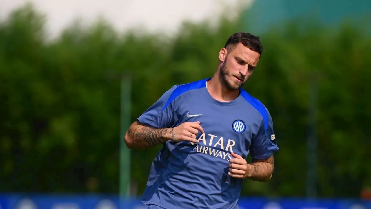 Inter, nodo Arnautovic: se resta niente colpi davanti. Grana Satriano, no al Brest