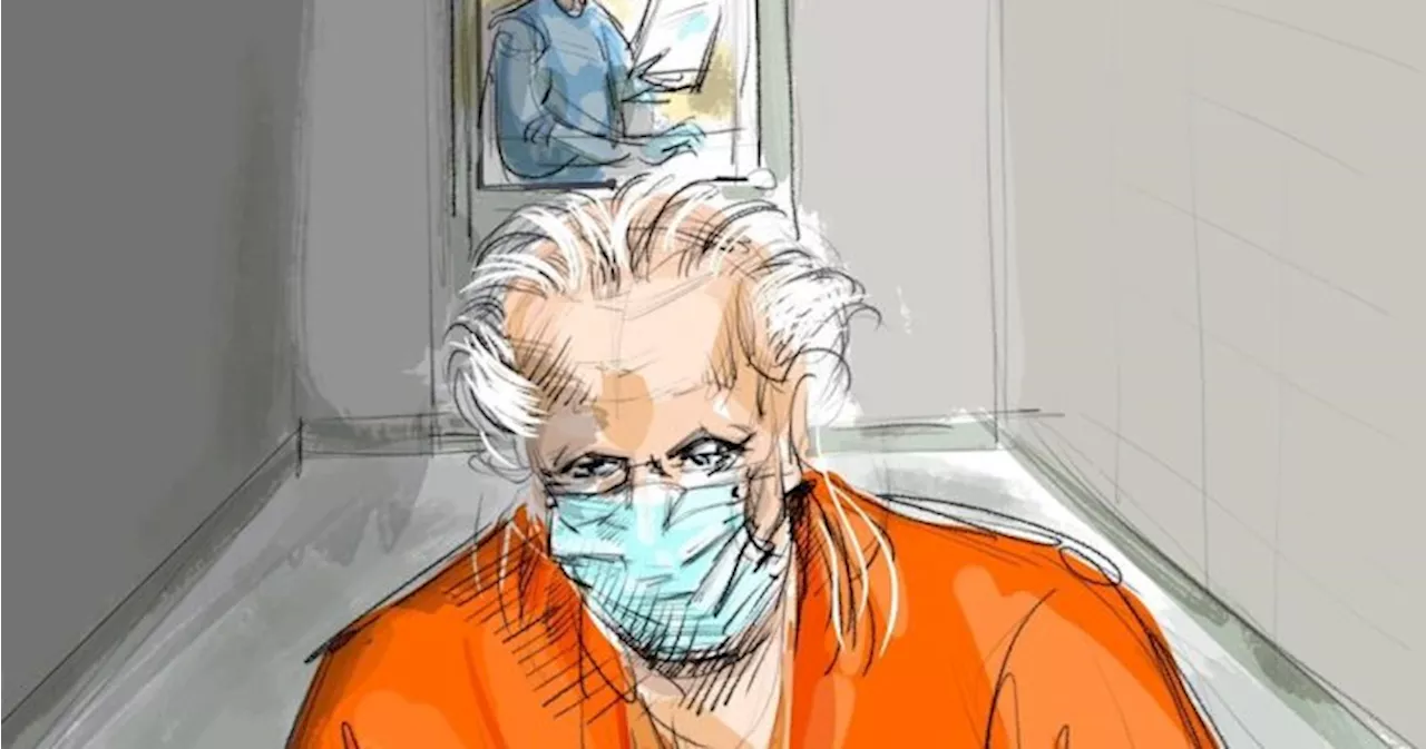 Peter Nygard to be sentenced for sexual assault convictions