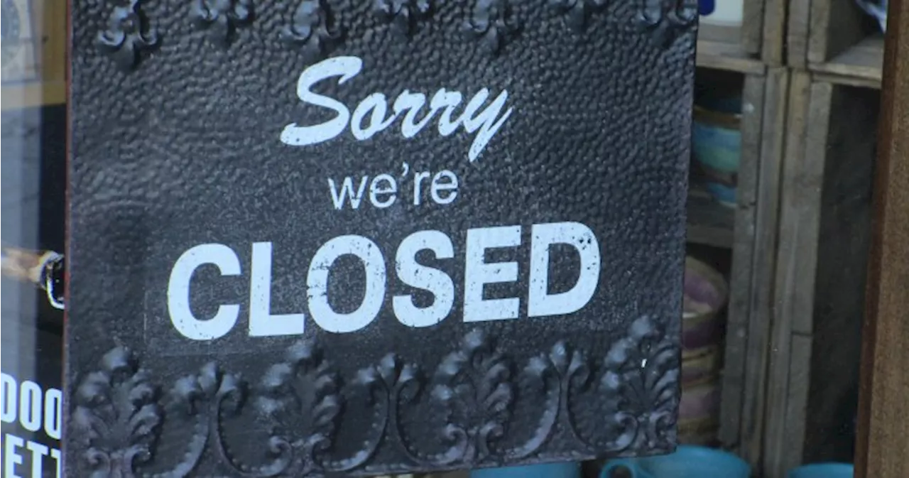 What’s open and closed this civic holiday in London, Ont.