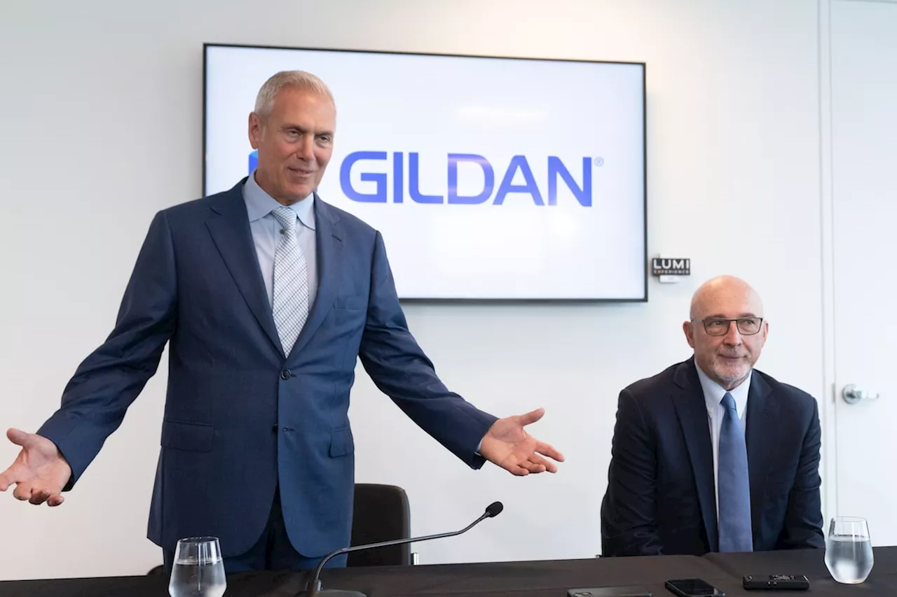 Business Brief: Gildan reveals the high price of winning