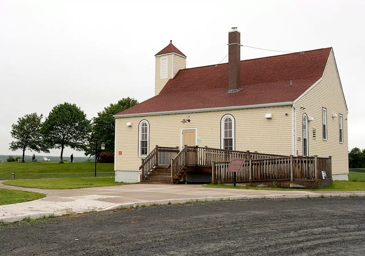 N.S. Black community prays for wounded, including 17-year-old girl, shot at reunion