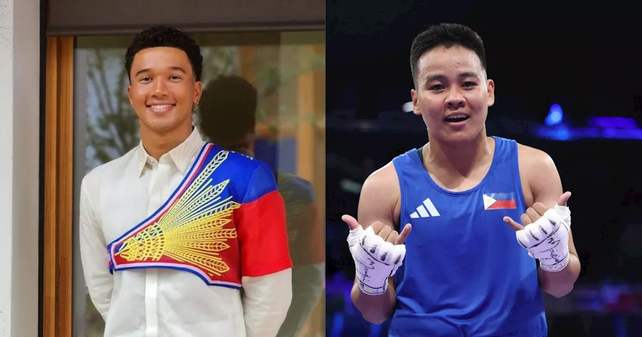 Jarod Hatch makes debut, Nesthy Petecio aims QF slot as PH continues Olympic run