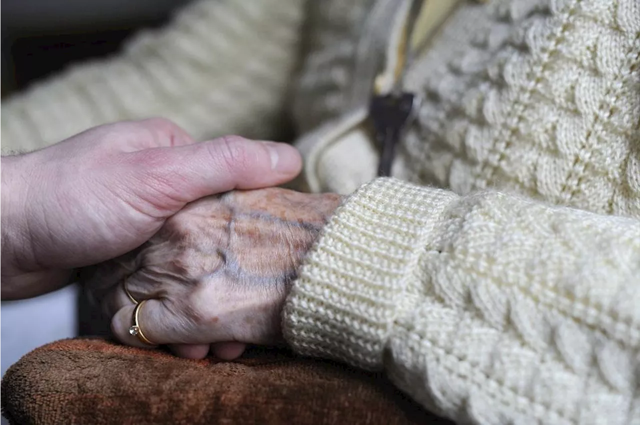 Many dementia cases could be prevented, but far from all — study