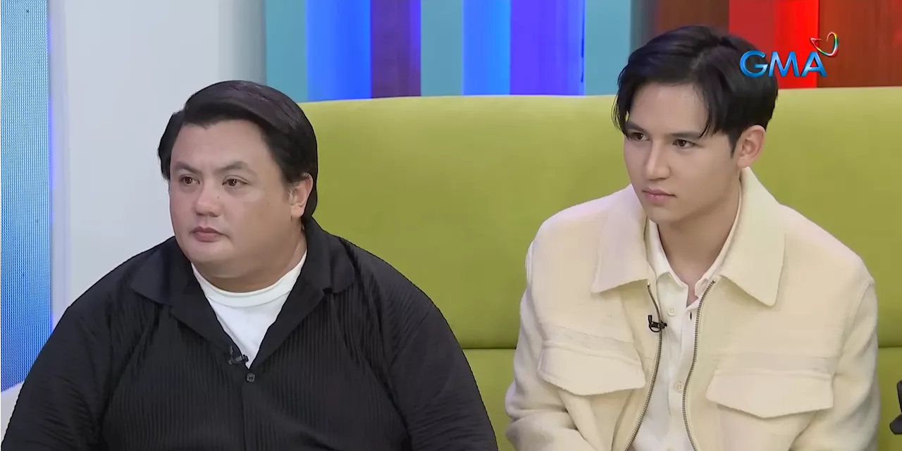 Niño Muhlach, sinabing nagdurusa ang kanilang pamilya dahil sa ginawa sa anak niyang si Sandro