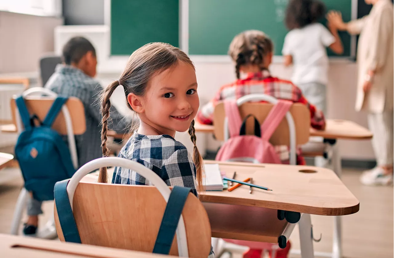 Erster Schultag: So machst du dein Kind startklar für die Schule