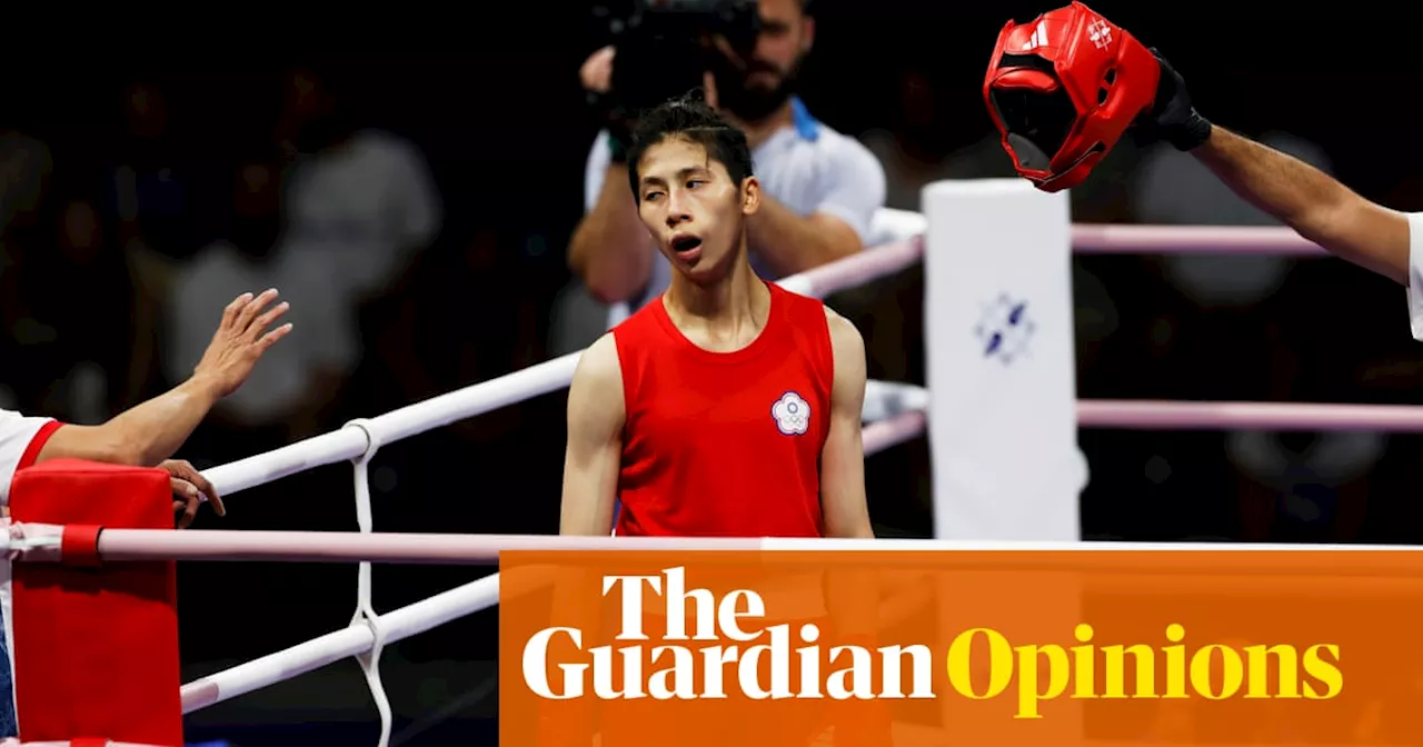 In the Olympics boxing arena, facts and fairness are taking a battering