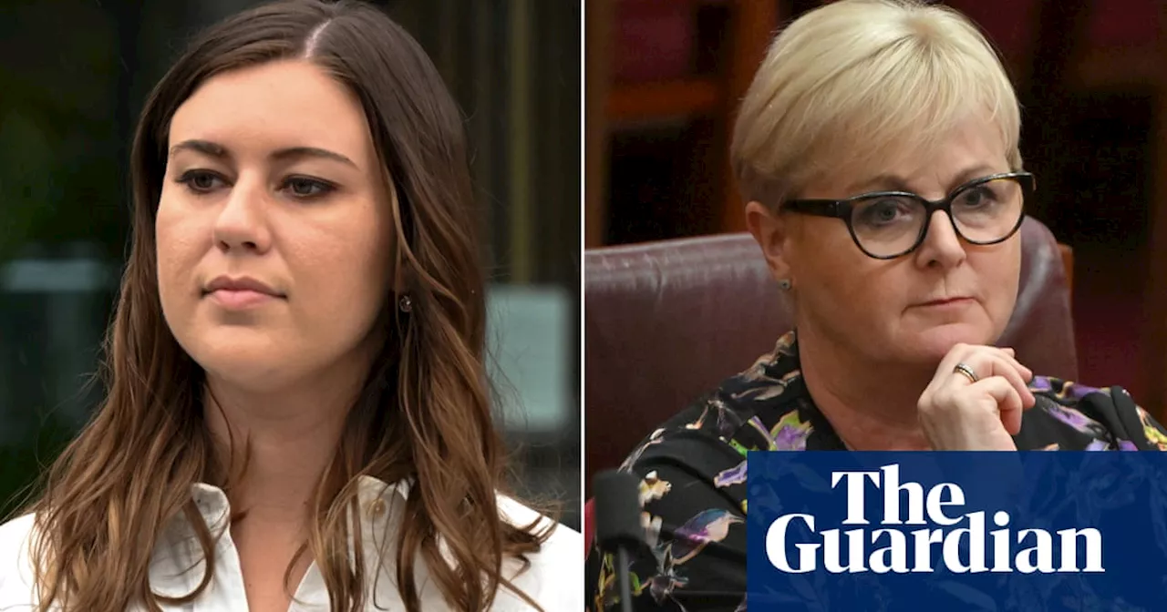 Linda Reynolds’ defamation case against Brittany Higgins begins in WA