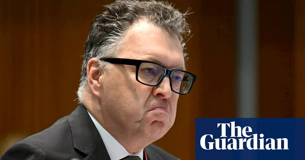 PwC chief’s $1.2m bonus kept ‘secret for more than a year’, inquiry told