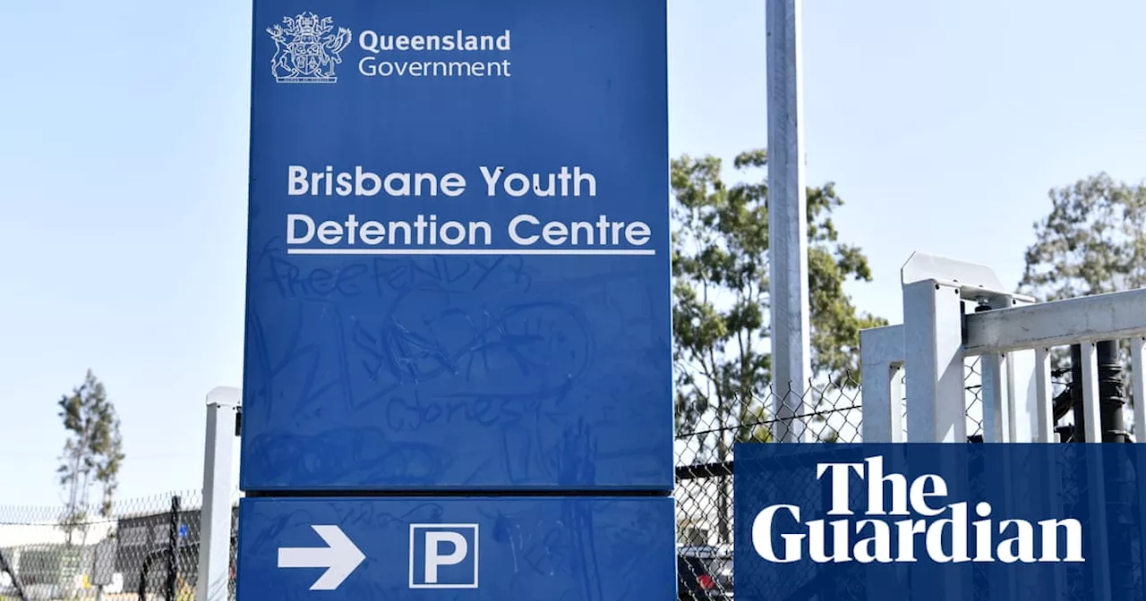 Queensland’s community safety bill may breach children’s human rights, parliamentary committee finds