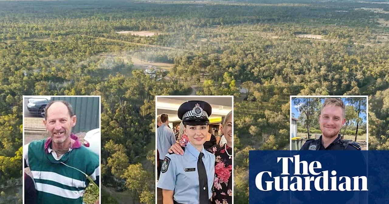 Terror in Wieambilla: inquest hears of a radio blackspot, booby traps and ‘fatal funnel’ of gunfire