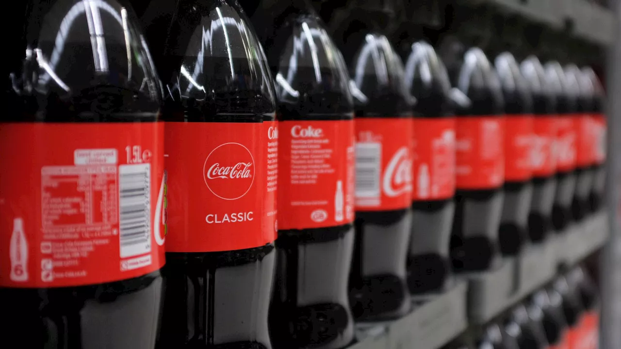 FCCPC rebutes Coca-Cola, NBC for marketing rule violations