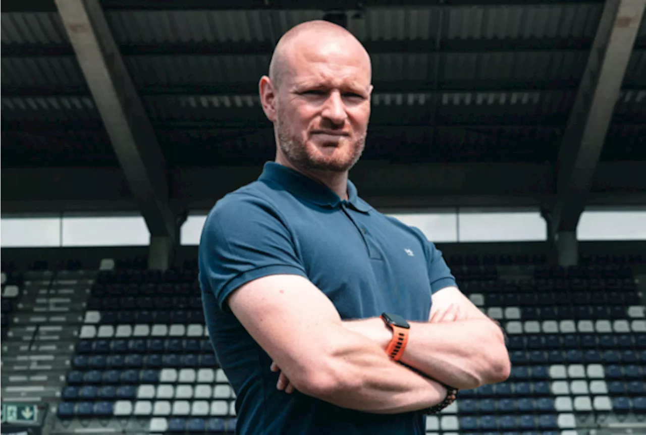 Beerschot haalt nieuwe Head of Recruitment and Development aan boord