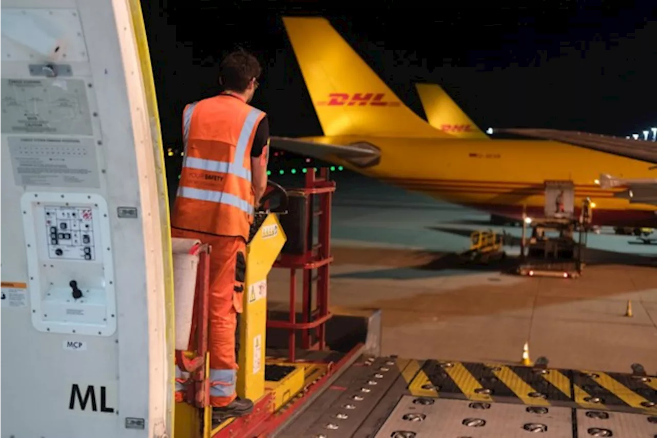 Vlaams minister Weyts wil dat DHL Boeing 777-toestellen kan blijven gebruiken op luchthaven Zaventem, ondanks