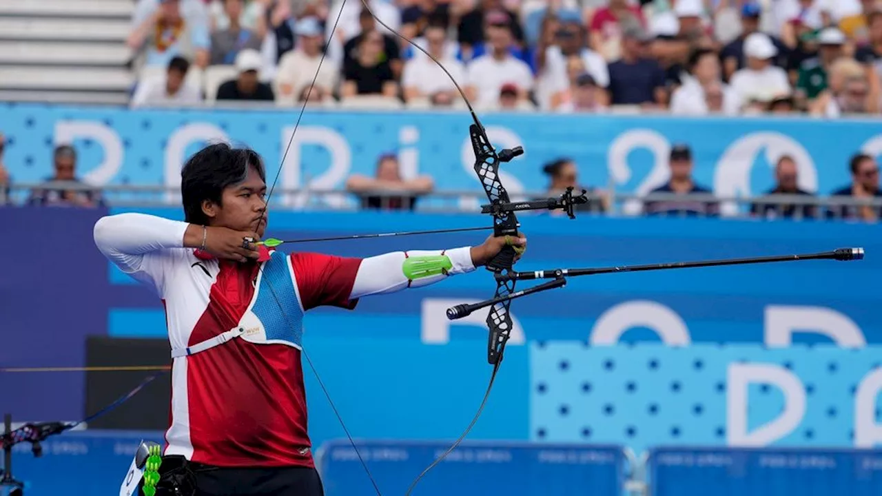 Janji Besar dari ”Si Kecil” Arif Pangestu