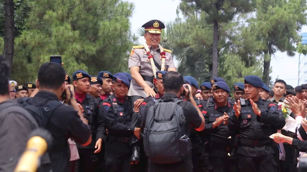 Pekerjaan Rumah Kapolda Sumut Baru, Pemberantasan Kriminalitas Jalanan hingga Narkoba