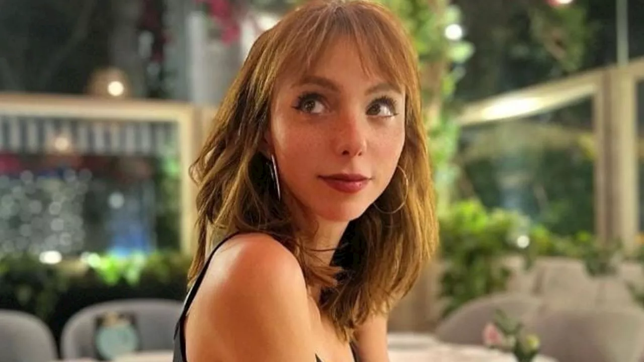 Natalia Téllez revela que rechazó a J Balvin: &quot;la neta sí me arrepiento&quot;