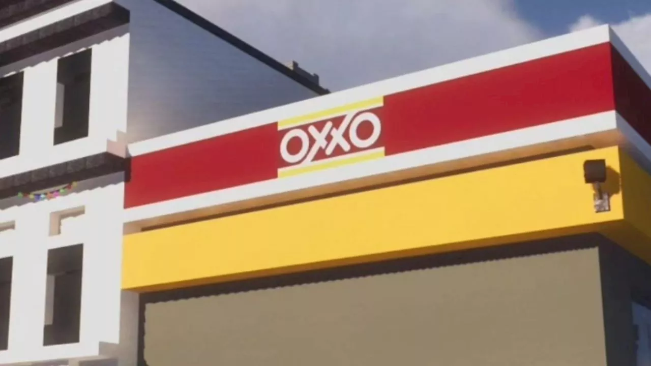 OXXO reabre sus tiendas en Nuevo Laredo tras denuncias de cobro de derecho de piso