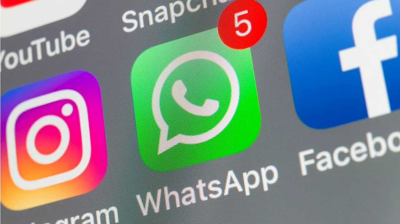 'Hat uns nicht informiert' - Arbeiter schickt WhatsApp an Chef und ist 150 Euro los