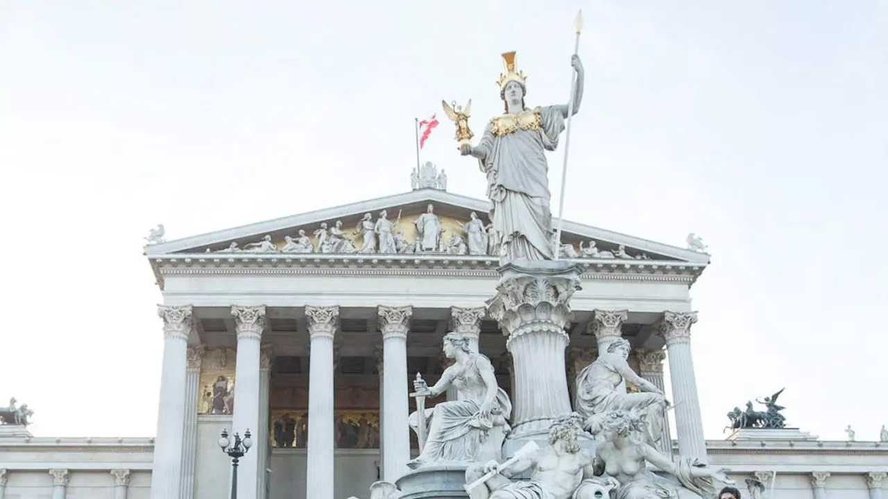 – neun Parteien treten österreichweit an