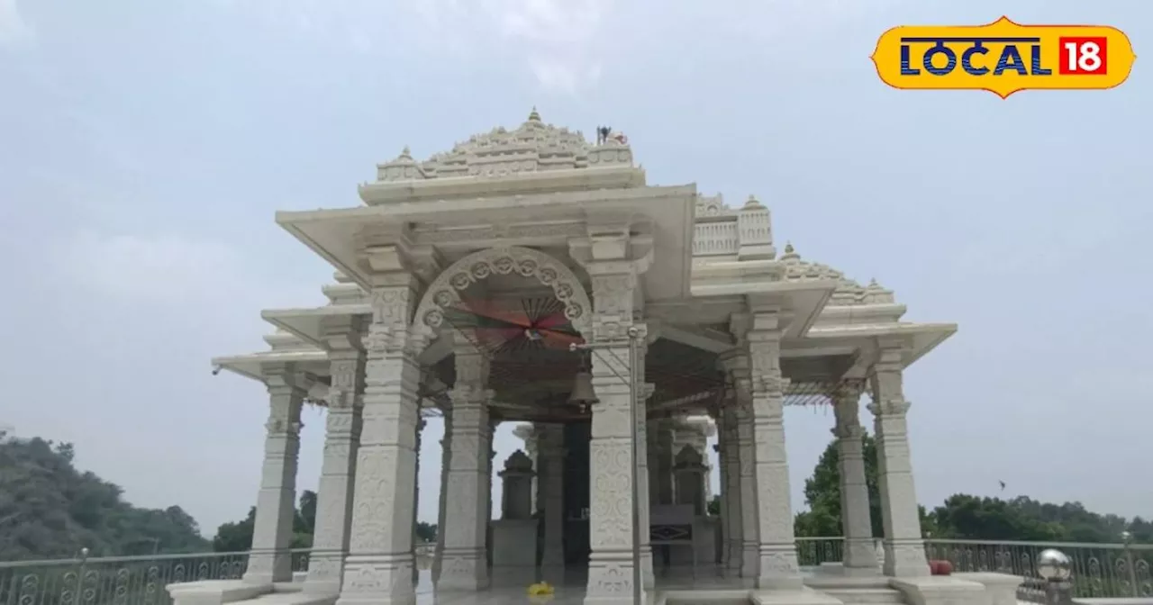 पुष्कर ही नहीं यहां भी मौजूद है ब्रह्मा मंदिर, ये है मंदिर का इतिहास