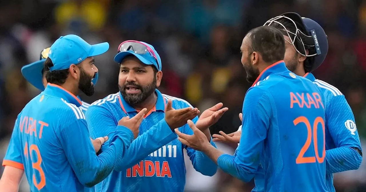 Rohit Sharma Reactions: 14 गेंद में एक रन नहीं बना पाई टीम इंडिया... कैप्टन रोहित ने बताया कहां हो गई चूक