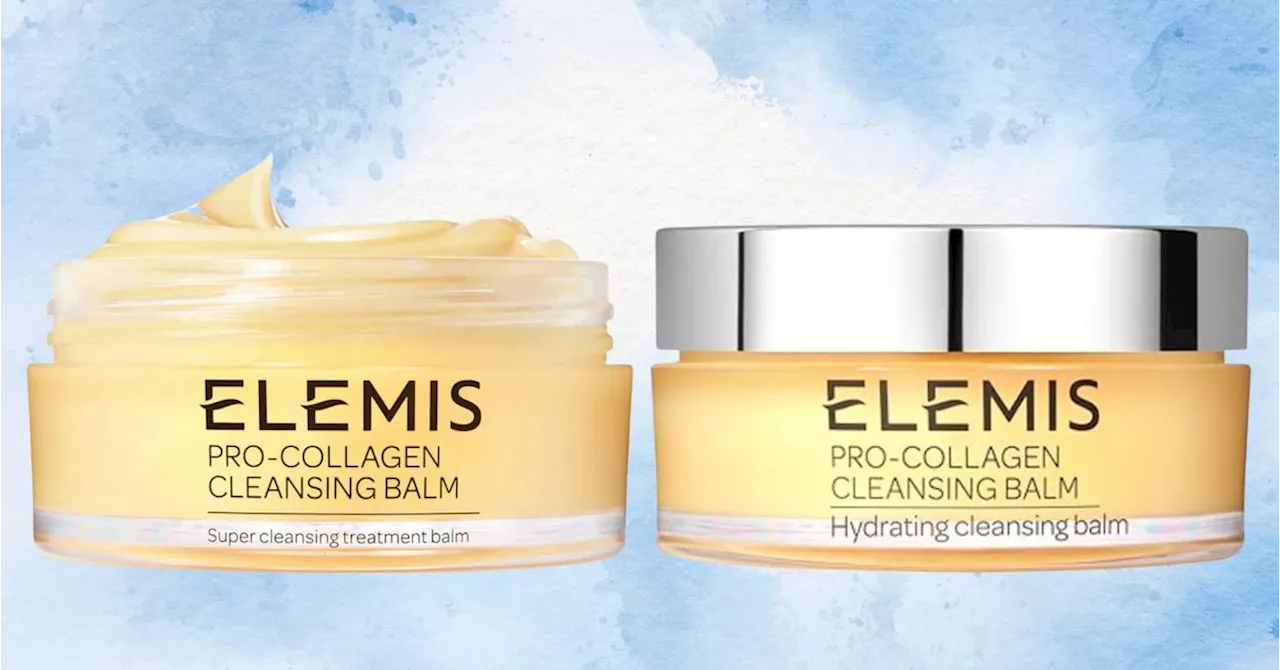 I Regret To Inform You The Elemis Cleansing Balm Is Worth Every Penny