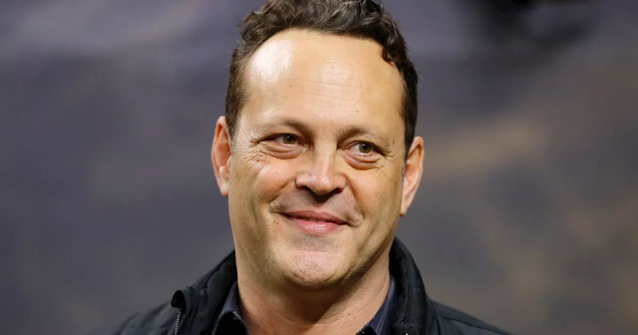 Vince Vaughn Explains Why 'The People In Charge' No Longer Finance R-Rated Comedies