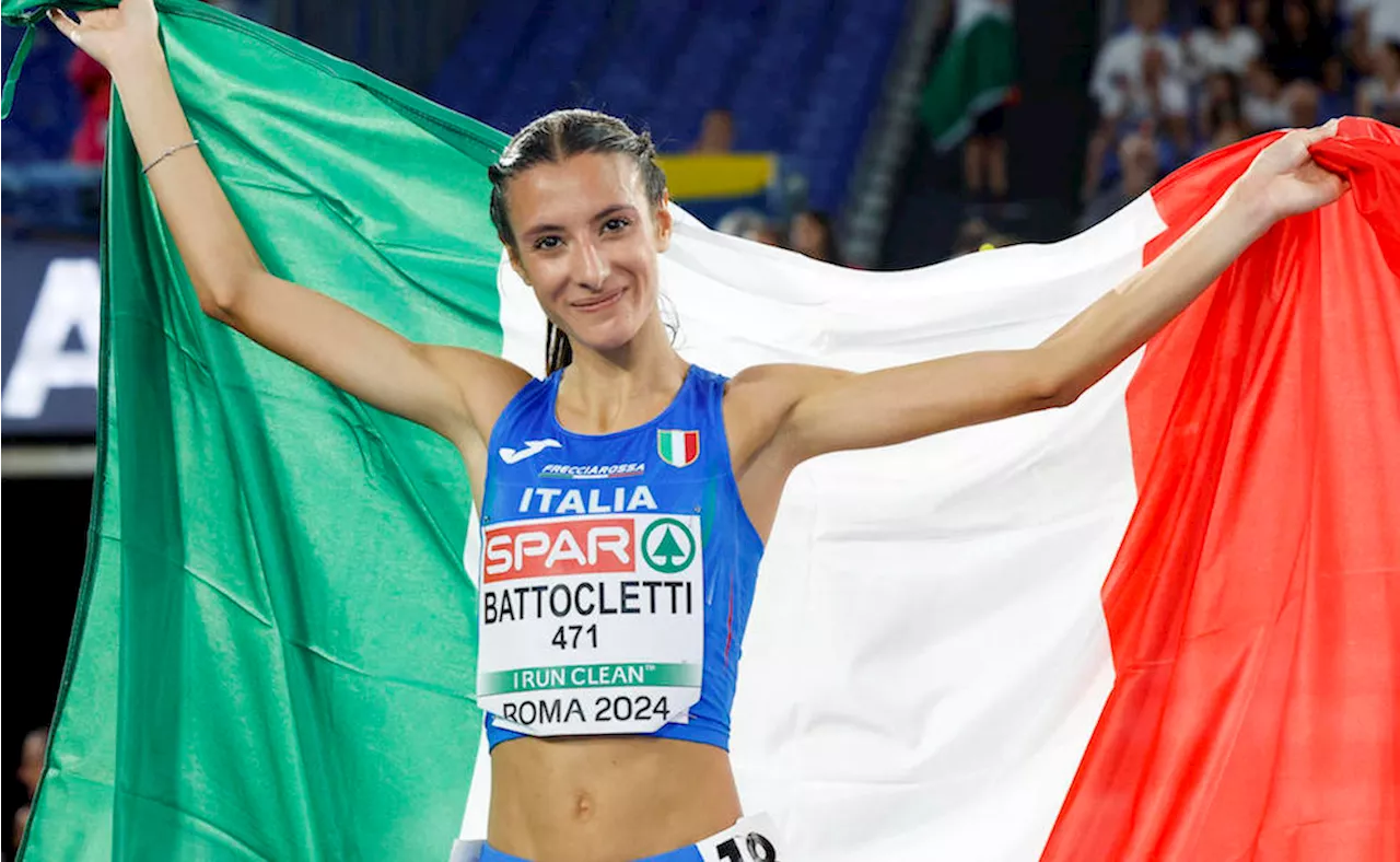 Le gare di oggi alle Olimpiadi 2024: Quadarella negli 800 e super Nadia Battocletti nei 5000