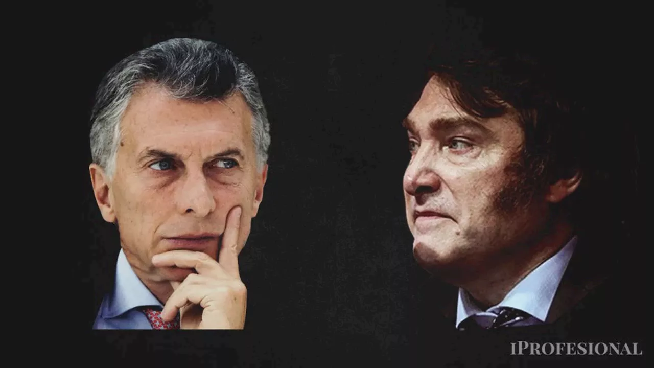 El duro mensaje de Mauricio Macri a Javier Milei y sus condiciones para una alianza