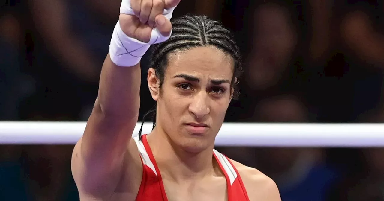 Imane Khelif boxing row facts including birth and denials explained