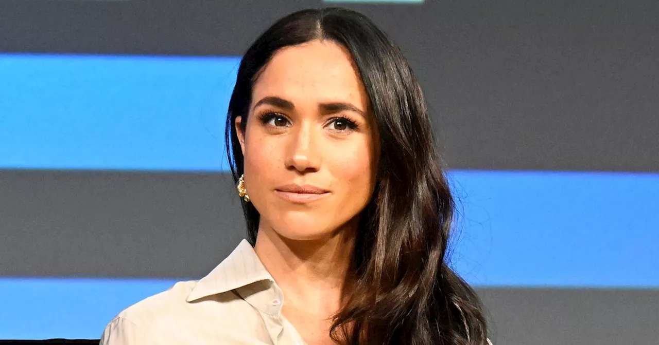 Meghan Markle's unusual birthday gift she will get 'when she turns 50'