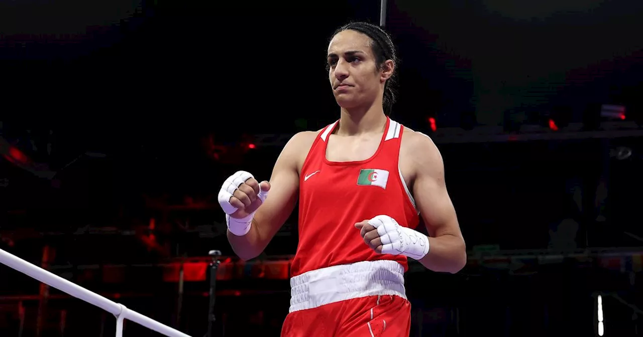 Olympic bosses issue statement after backlash to Imane Khelif boxing controversy