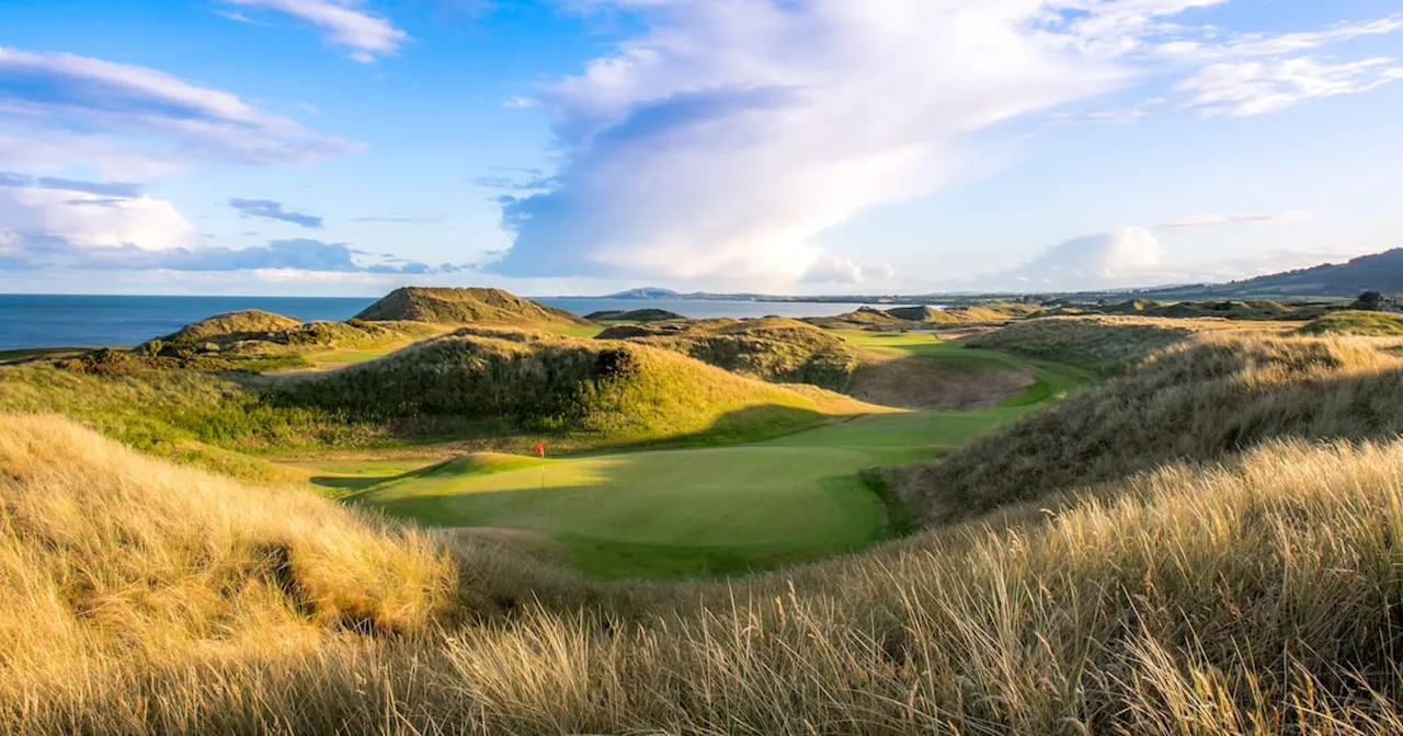 Lisney seeks €35m for European Club golf links and estate in Wicklow