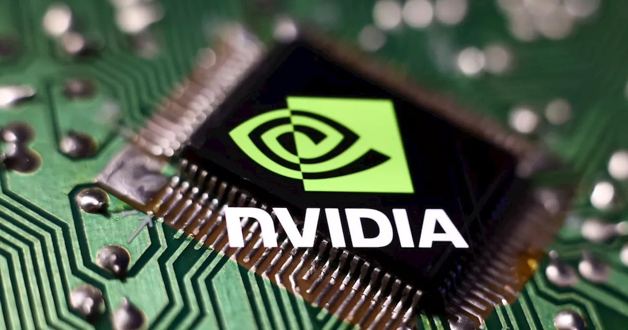 US launches Nvidia antitrust probe after rivals’ complaints