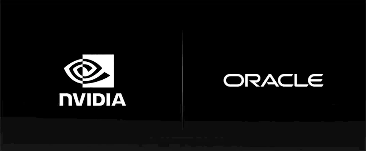 Oracle expands AI offerings with new Nvidia GPU