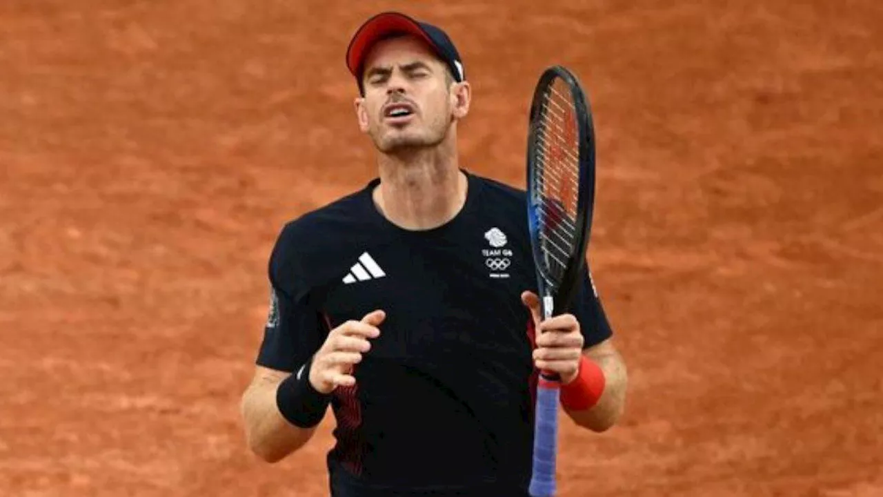 Andy Murray Retirement: 'टेनिस मुझे कभी पसंद नहीं आया', एंडी मरे ने लिया ऐसा संन्यास, जिसे देख दुनिया रह गई दंग